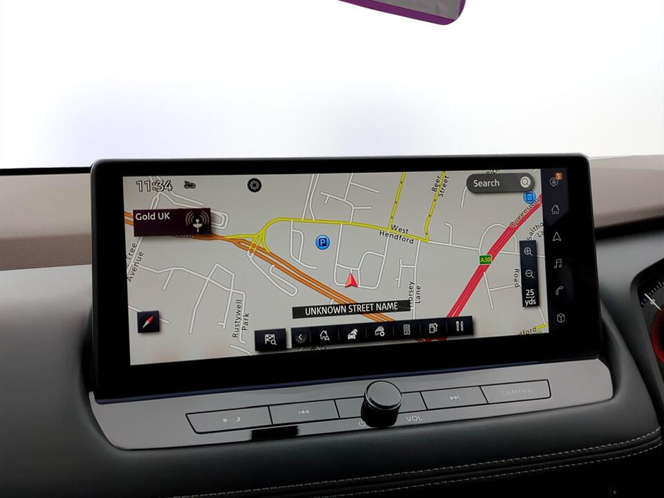 Used Nissan X-Trail 2023 for sale - 76613260: Photo 9