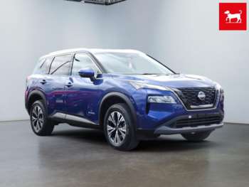 2025 (25) - 1.5 E-Power E-4orce 213 N-Connecta 5dr Auto