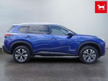 Used Nissan X-Trail 2025 for sale - 74679802: Photo