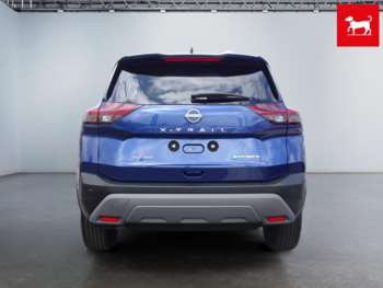 Used Nissan X-Trail 2025 for sale - 74679802: Photo