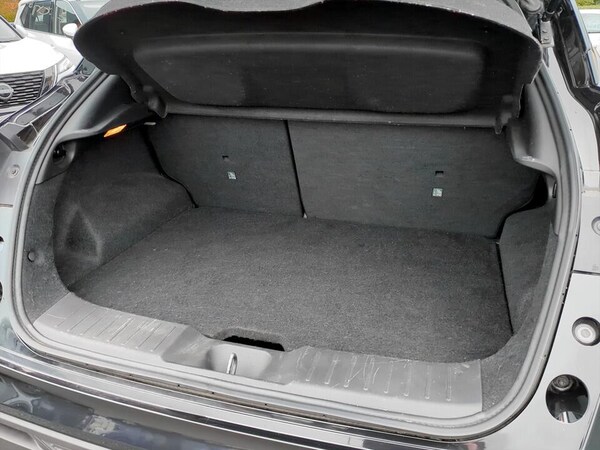 Used Nissan Juke 2021 for sale - 76260454: Photo 11