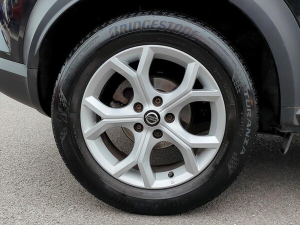 Used Nissan Juke 2021 for sale - 76260454: Photo 12