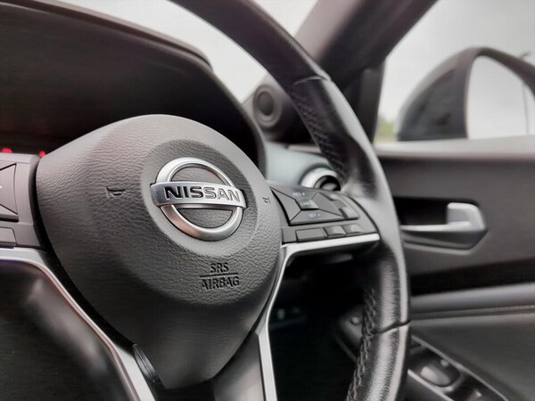 Used Nissan Juke 2021 for sale - 76260454: Photo 14