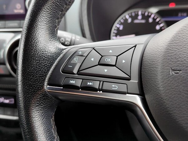 Used Nissan Juke 2021 for sale - 76260454: Photo 16