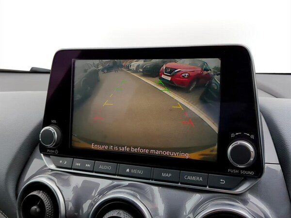 Used Nissan Juke 2021 for sale - 76260454: Photo 19