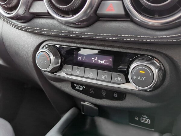 Used Nissan Juke 2021 for sale - 76260454: Photo 20