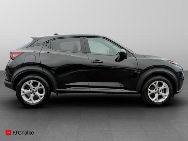 Used Nissan Juke 2021 for sale - 76260454: Photo 2