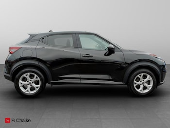Used Nissan Juke 2021 for sale - 76260454: Photo 2