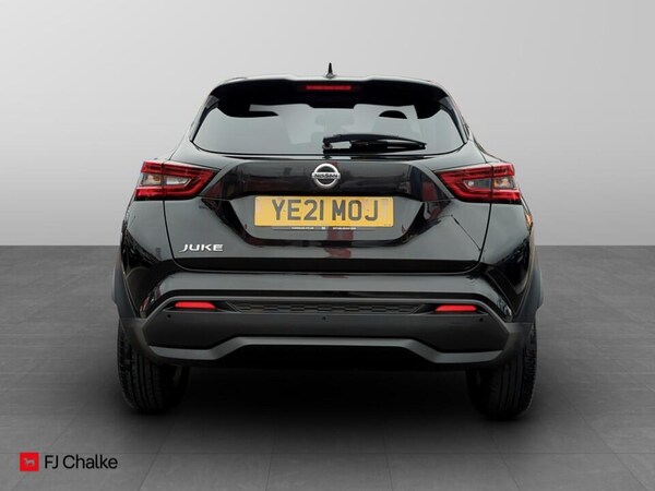 Used Nissan Juke 2021 for sale - 76260454: Photo 5