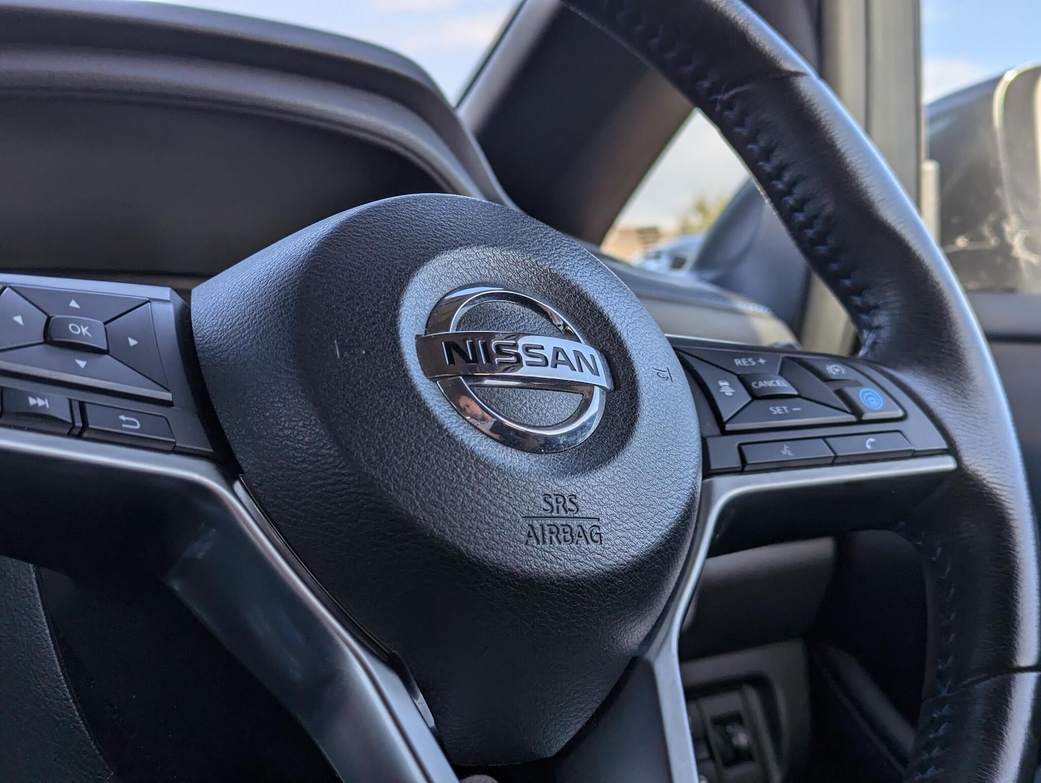 Used Nissan Leaf 2021 for sale - 76152902: Photo 15