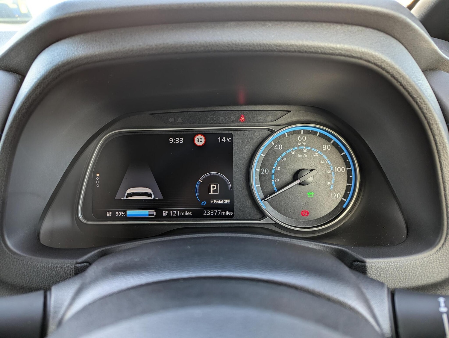 Used Nissan Leaf 2021 for sale - 76152902: Photo 16