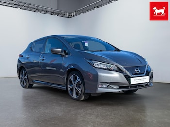 2021 (21) - 40kWh Tekna Hatchback 5dr Electric Auto (150 ps)