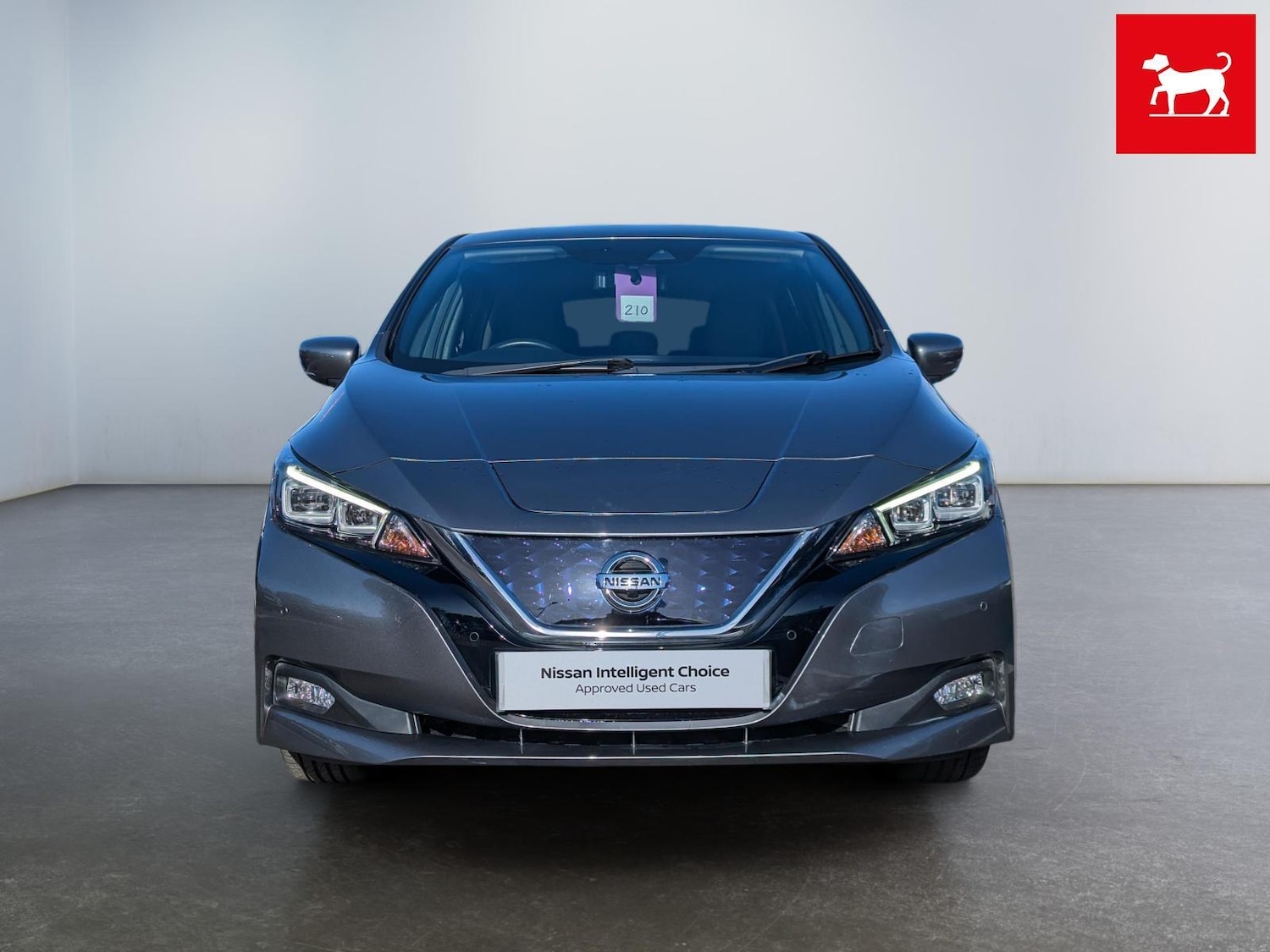 Used Nissan Leaf 2021 for sale - 76152902: Photo 3