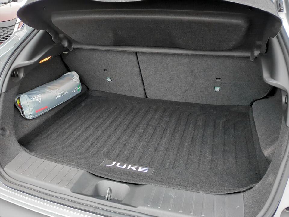 Used Nissan Juke for sale - 77497330: Photo 10