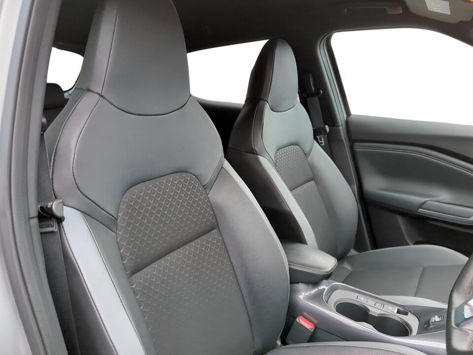 Used Nissan Juke for sale - 77497330: Photo 12