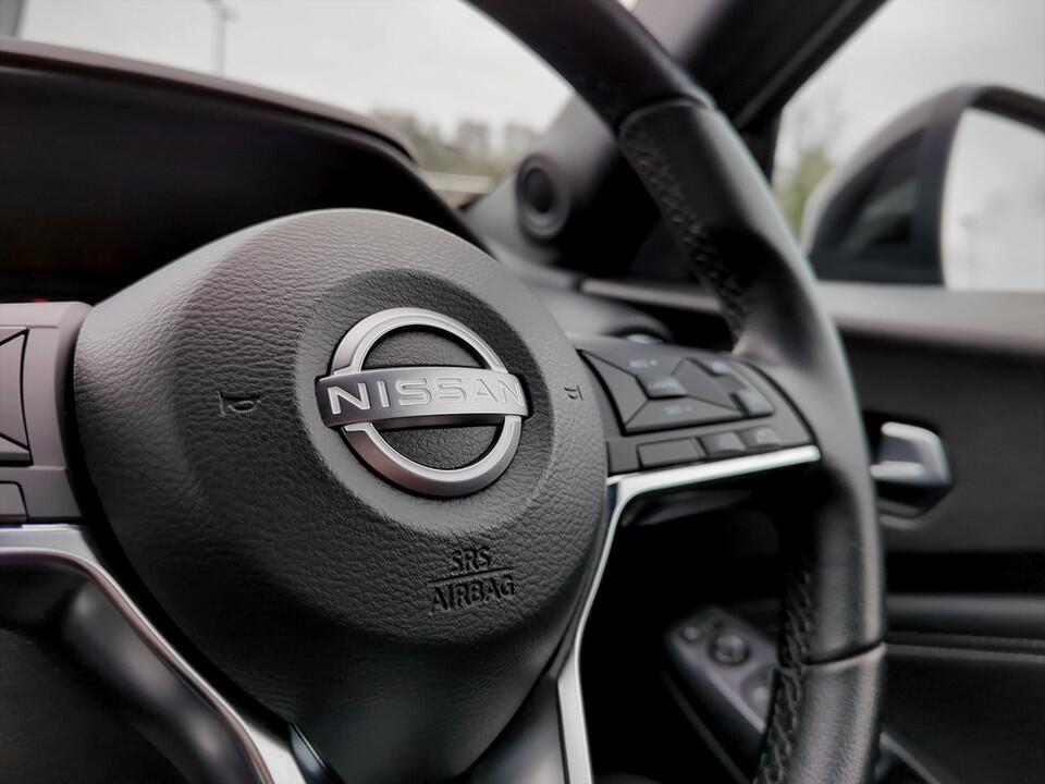 Used Nissan Juke for sale - 77497330: Photo 13