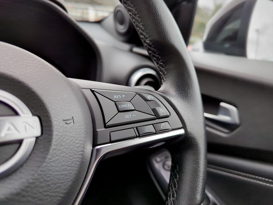 Used Nissan Juke for sale - 77497330: Photo 14