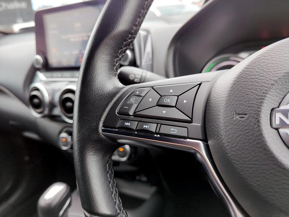 Used Nissan Juke for sale - 77497330: Photo 15