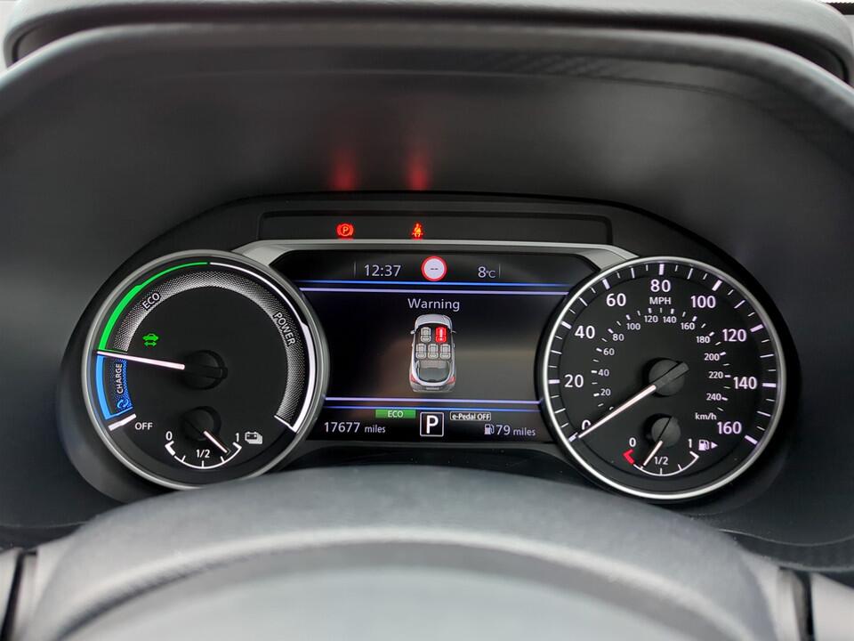 Used Nissan Juke for sale - 77497330: Photo 16