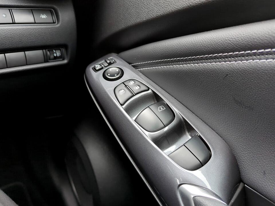 Used Nissan Juke for sale - 77497330: Photo 17