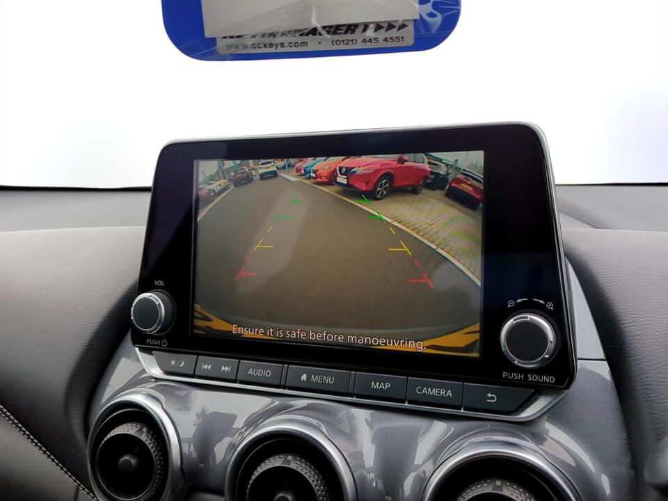 Used Nissan Juke for sale - 77497330: Photo 19