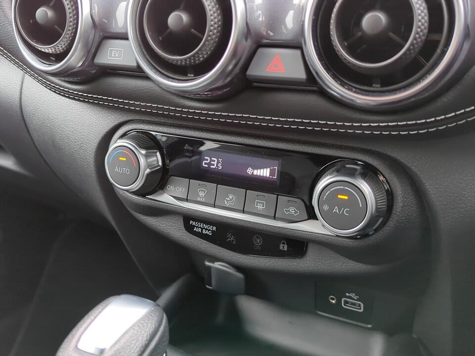 Used Nissan Juke for sale - 77497330: Photo 20