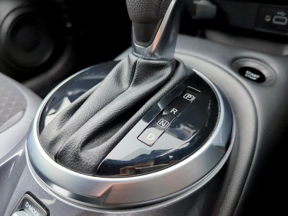 Used Nissan Juke for sale - 77497330: Photo 23