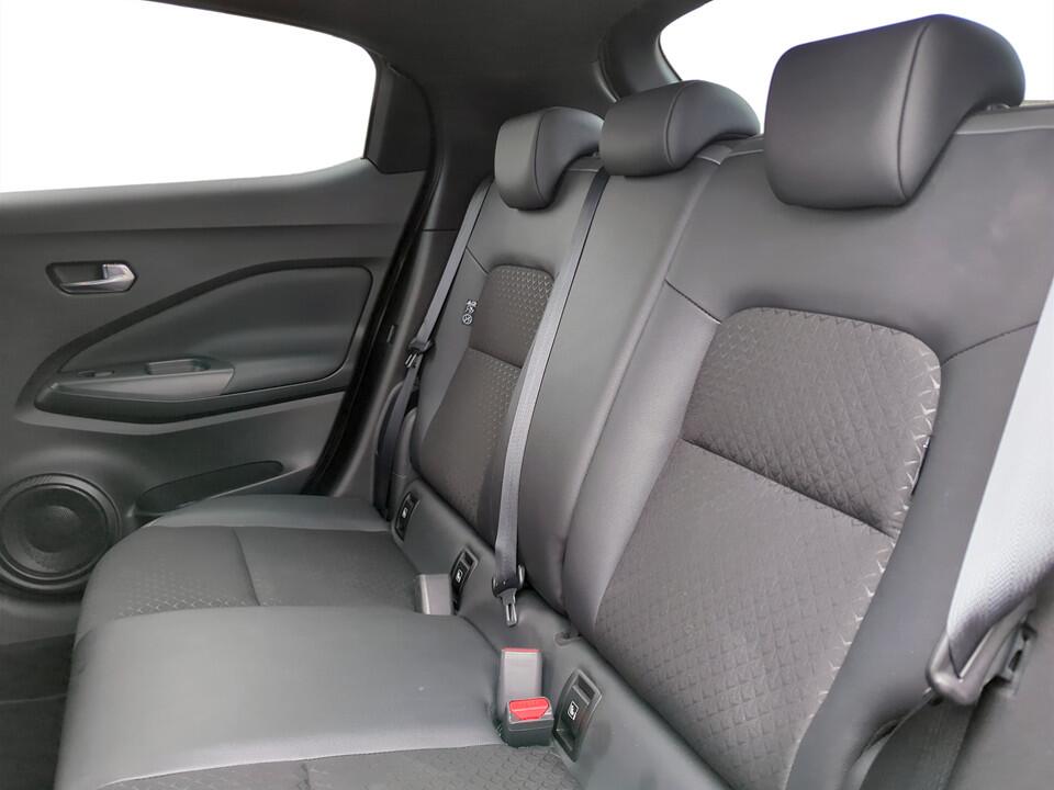 Used Nissan Juke for sale - 77497330: Photo 9