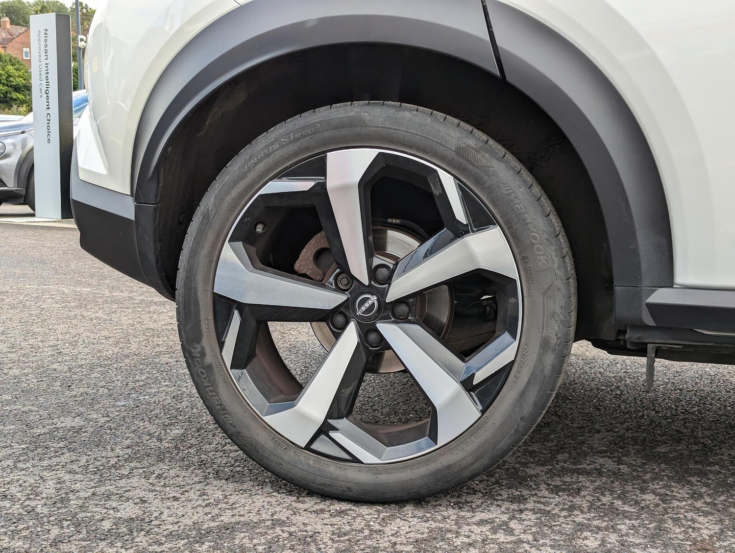 Used Nissan Juke 2023 for sale - 76152813: Photo 11