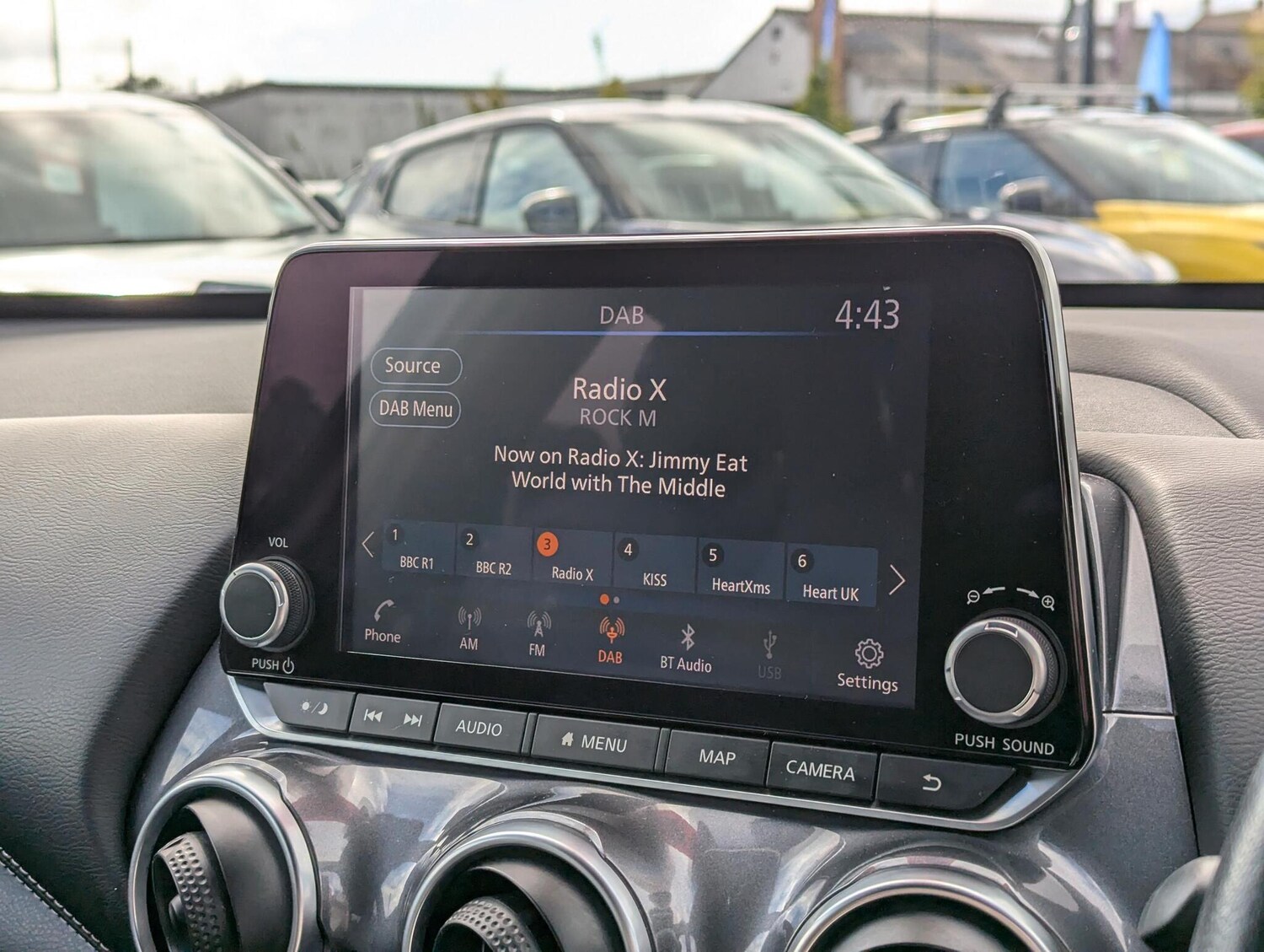 Used Nissan Juke 2023 for sale - 76152813: Photo 14