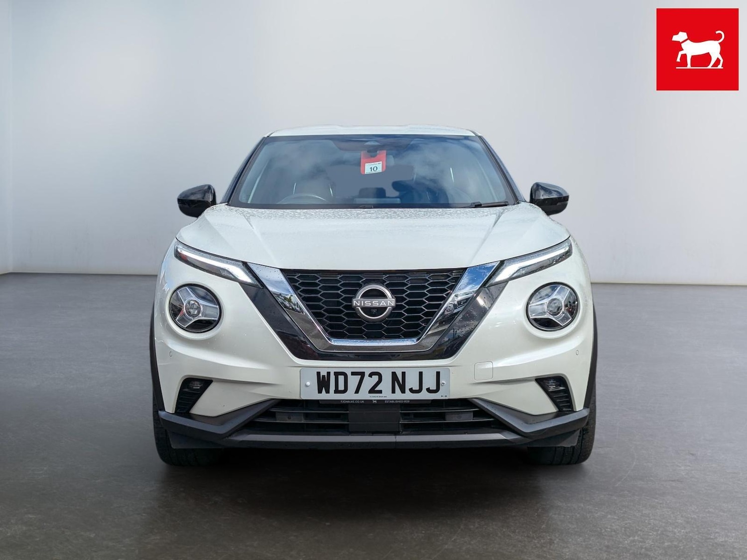 Used Nissan Juke 2023 for sale - 76152813: Photo 3