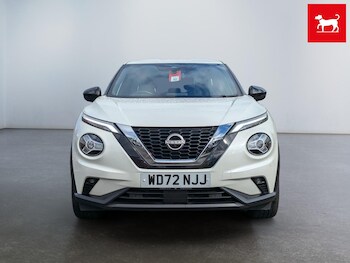 Used Nissan Juke 2023 for sale - 76152813: Photo 3