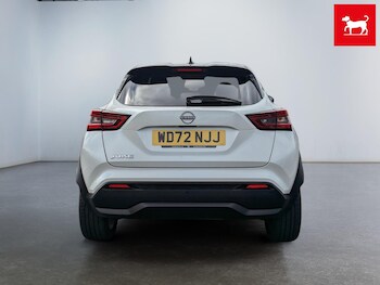 Used Nissan Juke 2023 for sale - 76152813: Photo 4