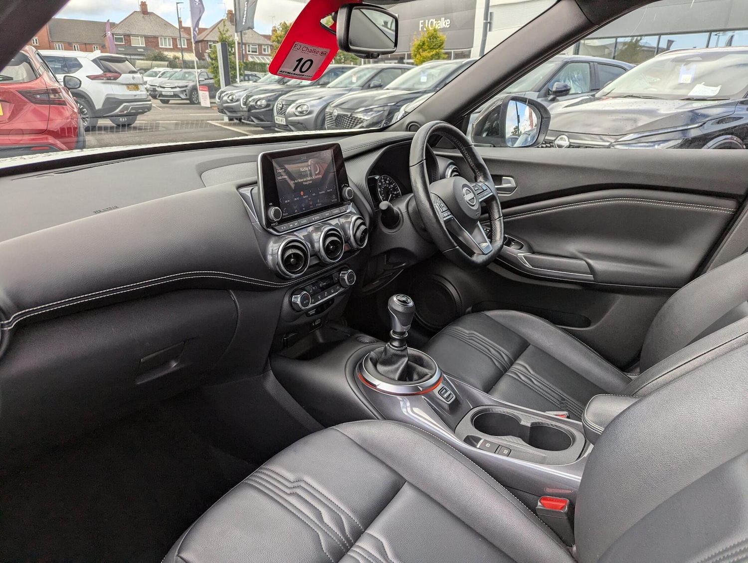 Used Nissan Juke 2023 for sale - 76152813: Photo 7