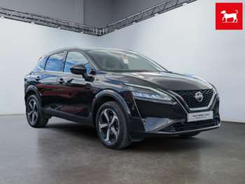 2022 (71) - 1.3 DIG-T MHEV N-Connecta SUV 5dr Petrol Hybrid Manual Euro 6 (s/s) (140 ps