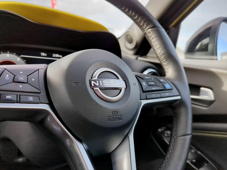 Used Nissan Juke 2025 for sale - 77496750: Photo 11
