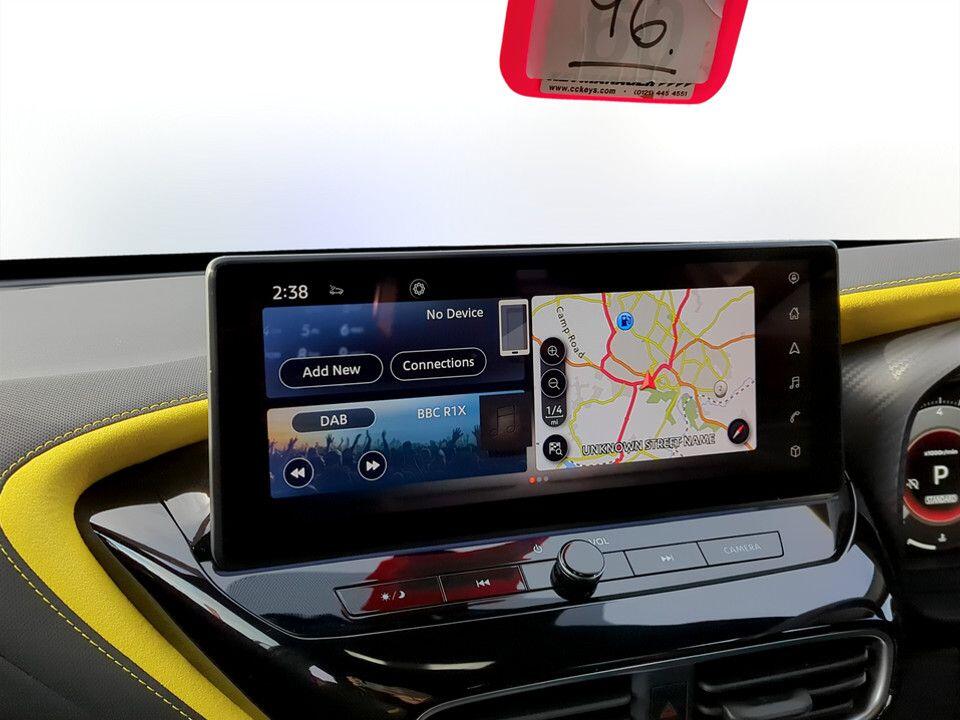 Used Nissan Juke 2025 for sale - 77496750: Photo 15