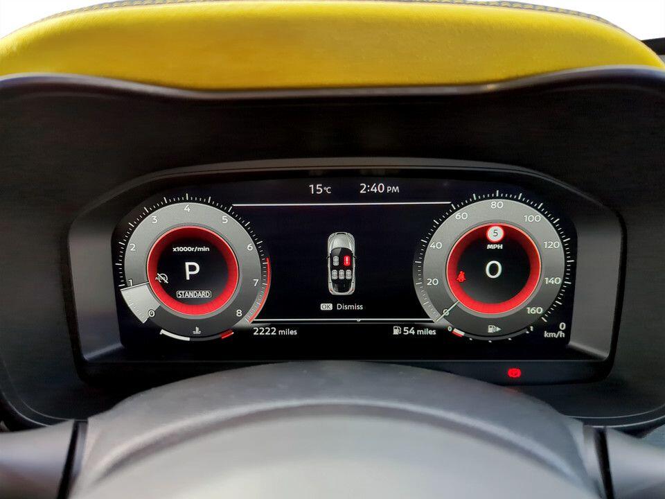 Used Nissan Juke 2025 for sale - 77496750: Photo 16