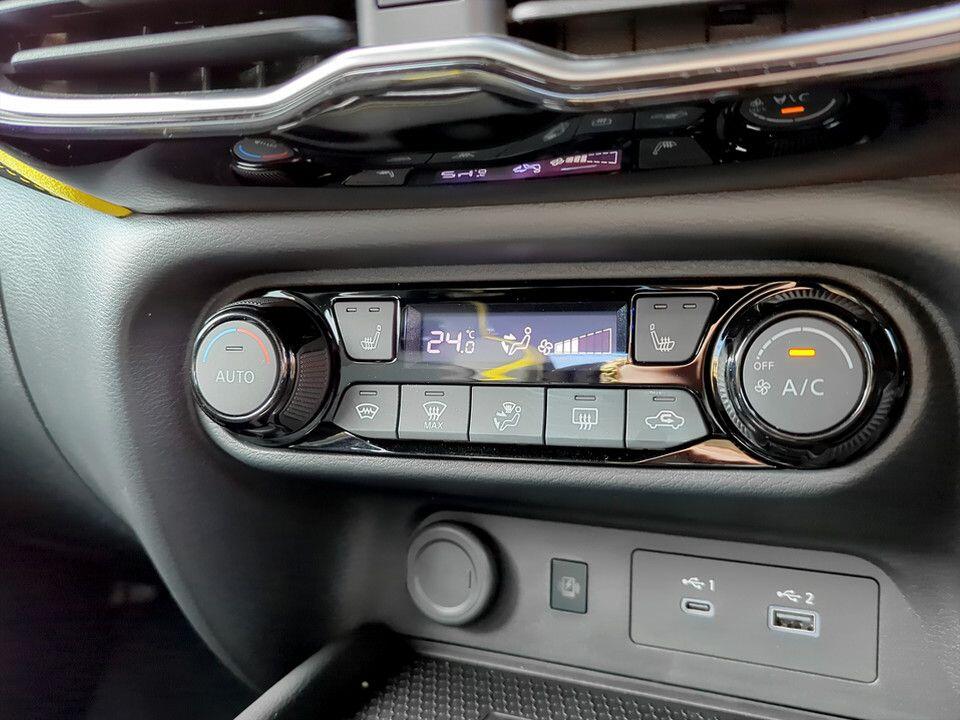 Used Nissan Juke 2025 for sale - 77496750: Photo 19