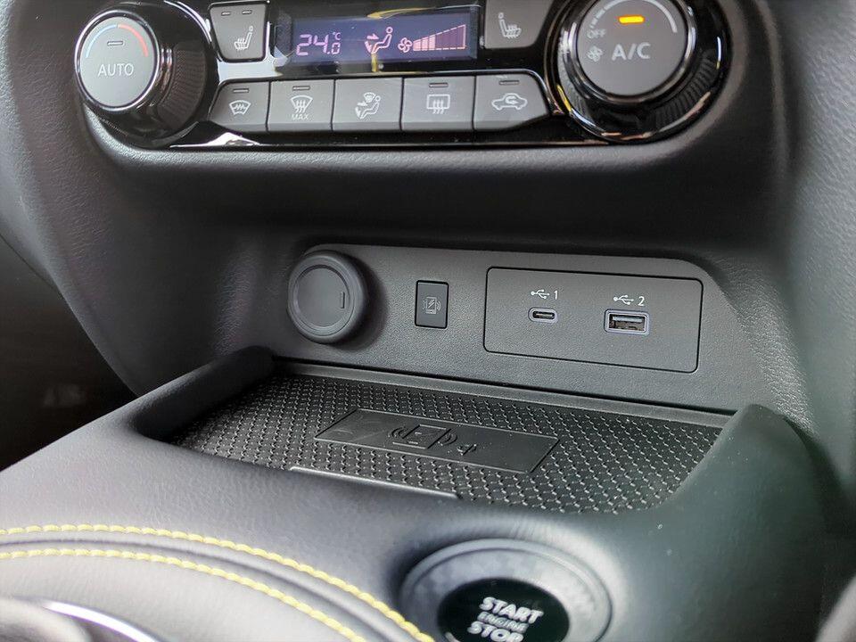 Used Nissan Juke 2025 for sale - 77496750: Photo 26