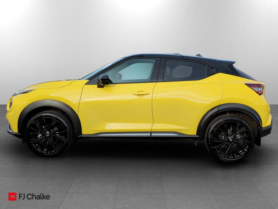 Used Nissan Juke 2025 for sale - 77496750: Photo 3