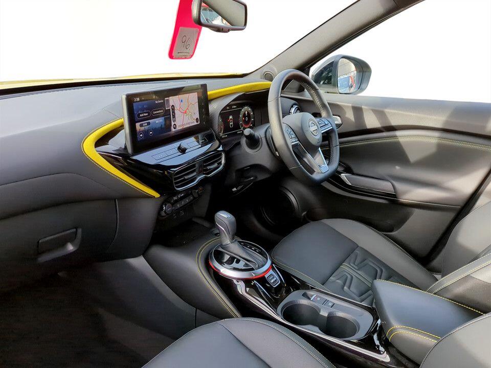 Used Nissan Juke 2025 for sale - 77496750: Photo 6