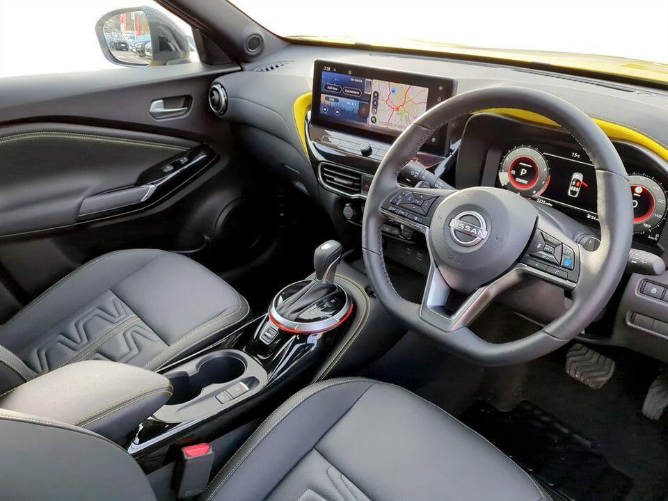 Used Nissan Juke 2025 for sale - 77496750: Photo 7