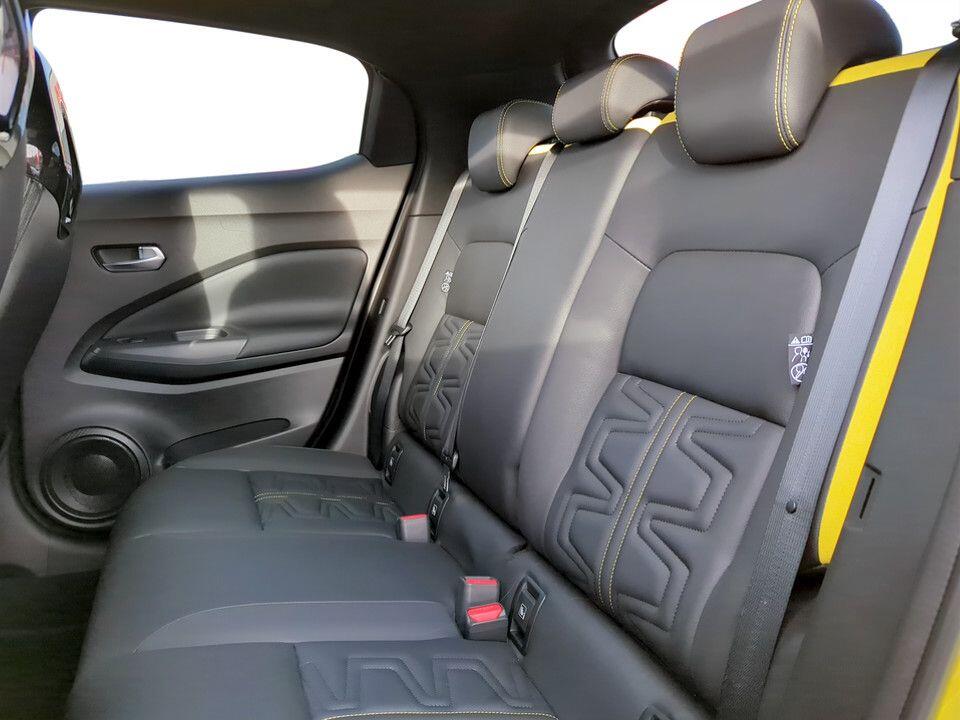 Used Nissan Juke 2025 for sale - 77496750: Photo 9