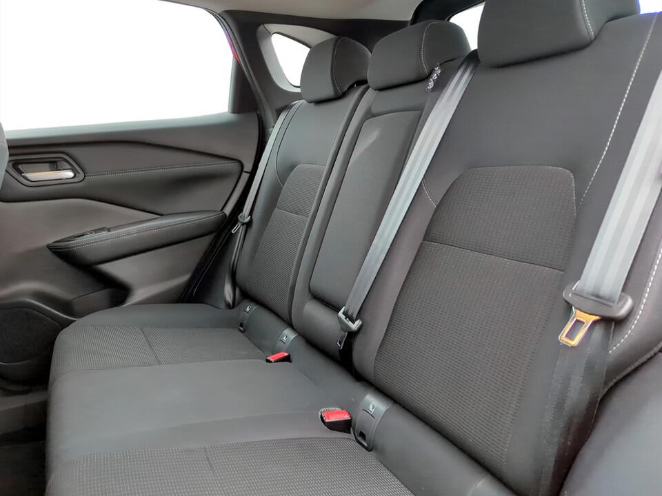 Used Nissan Qashqai 2022 for sale - 76152519: Photo 10