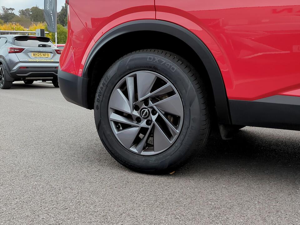 Used Nissan Qashqai 2022 for sale - 76152519: Photo 12