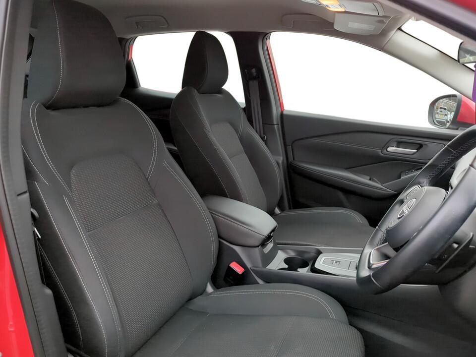 Used Nissan Qashqai 2022 for sale - 76152519: Photo 13