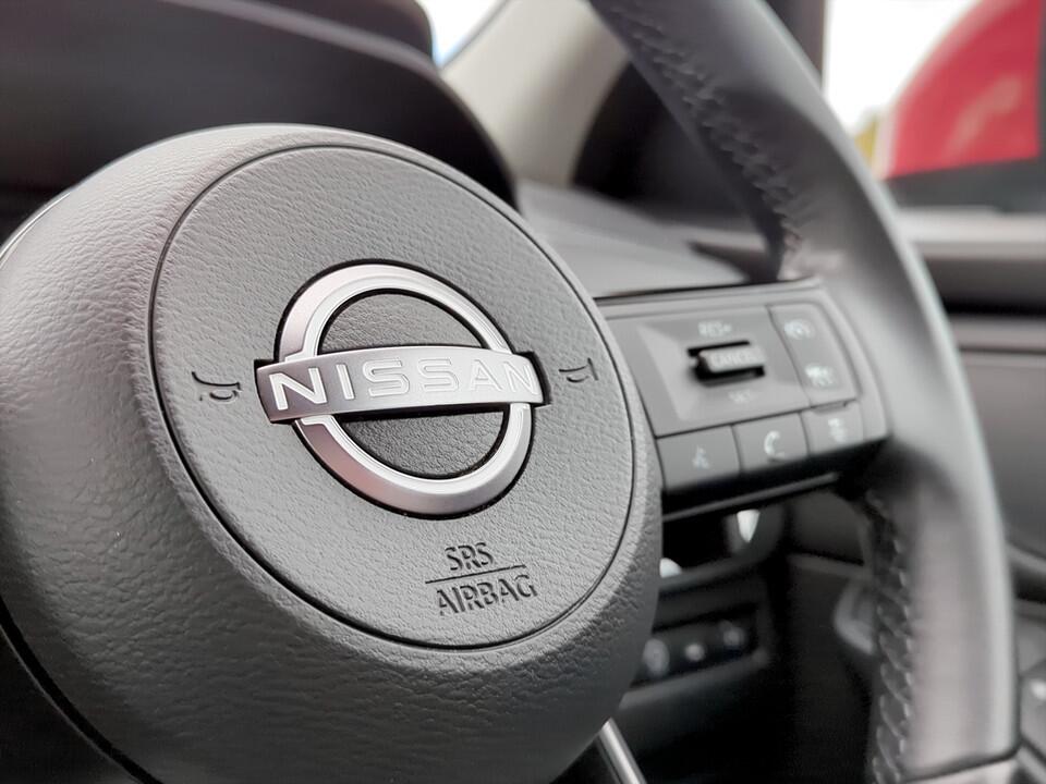 Used Nissan Qashqai 2022 for sale - 76152519: Photo 14