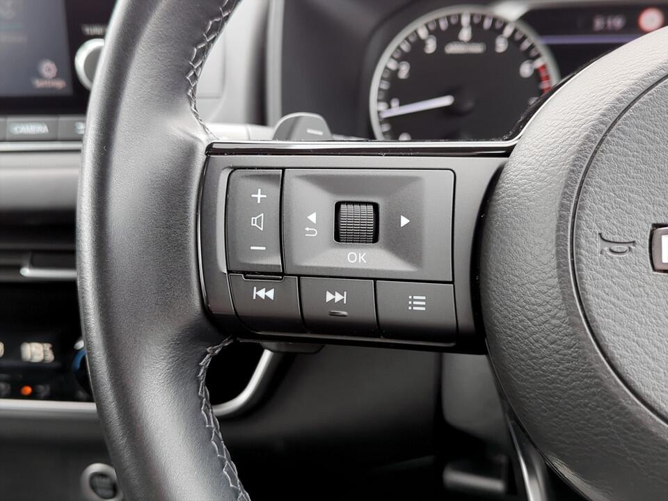 Used Nissan Qashqai 2022 for sale - 76152519: Photo 15