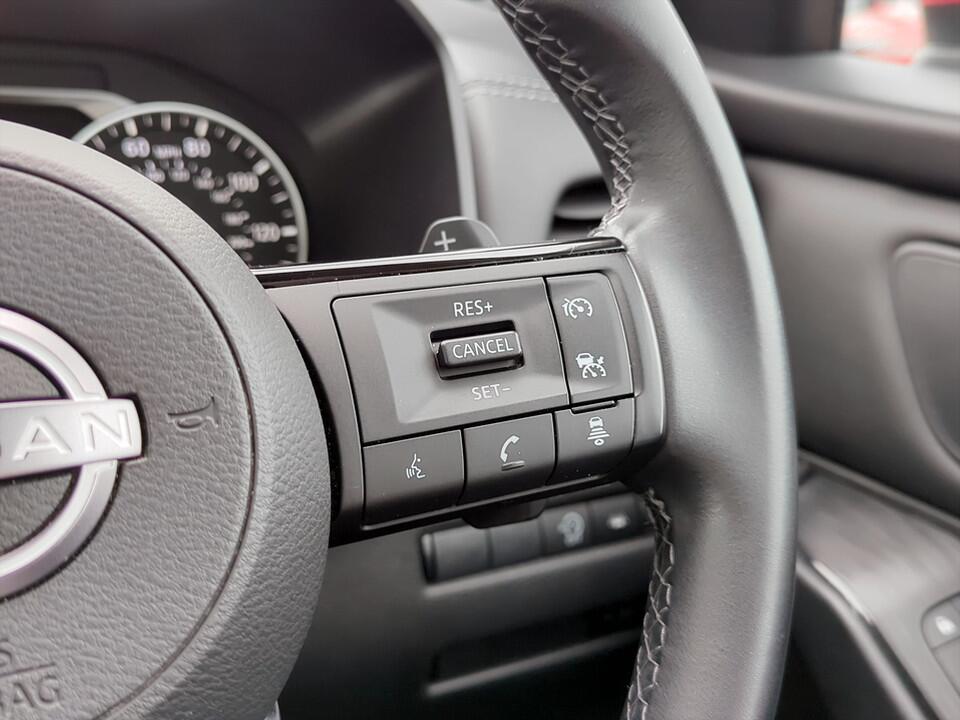 Used Nissan Qashqai 2022 for sale - 76152519: Photo 17